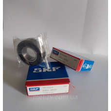Підшипник 6004-RS (180104) 20x42x12 SKF