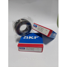 Підшипник 6205-2RS (180205) 25x52x15 SKF