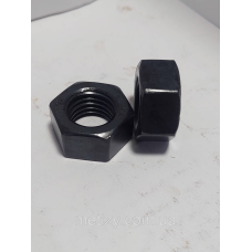 Гайка М24 шестигранна  DIN 934 10