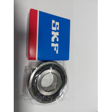 Підшипник 6306-2RS (180306) 30x7219 SKF