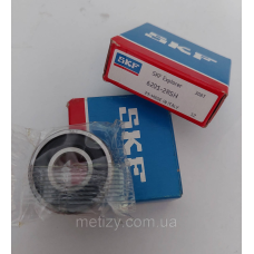 Підшипник 6201-2RS (180201) 12x32x10 SKF